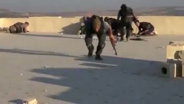 العشائر العراقية تدين تدخلات النظام الايراني في العراق وسوريا