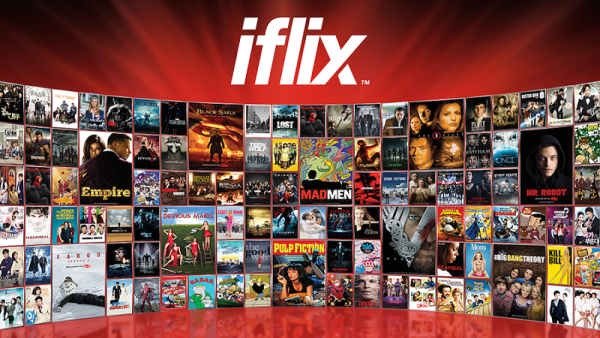 iflix, a leading entertainment service for emerging markets, has announced the launch of its services in Saudi Arabia. 