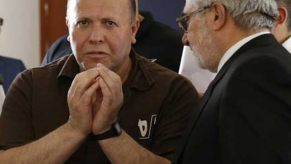 خضع البرغوثي للتحقيق ثم وجهت اليه تهمة التحريض