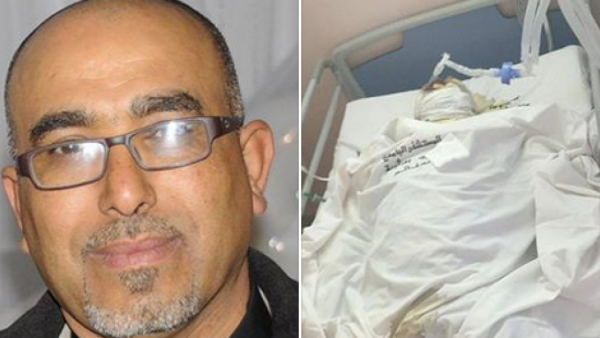 لم يحدث أبدا عن حرق نفسه، بالعكس كان يدين هذه الأفعال