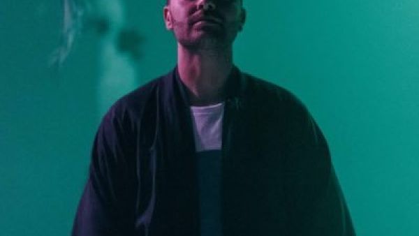 Lebanese singer, Iman-Roy El-Amin, has been nominated for the 2017 Grammy Awards. (Twitter) 