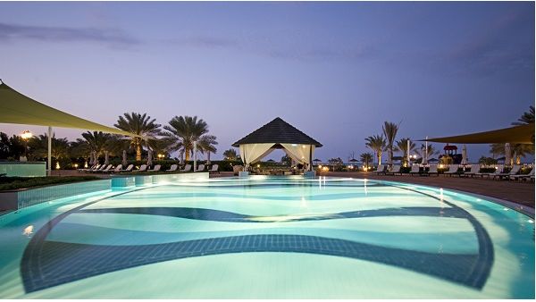The resort offers luxury, seclusion and relaxation for guests to embrace the annual time of year for cultivating thoughtfulness, peace and observing the values of compassion.