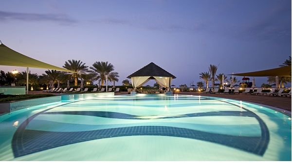 Danat jebel dhanna resort Danat jebel dhanna resort