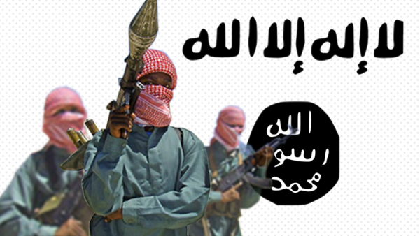 Al-Shabaab soldiers, Al Bawaba