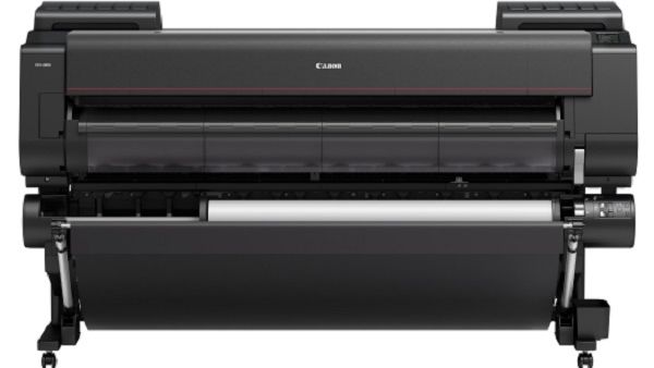  طابعة imagePROGRAF PRO-6000