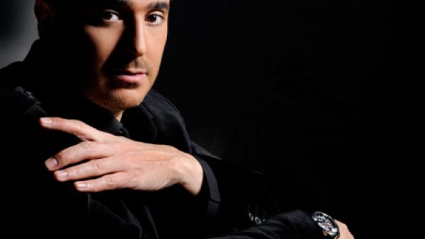 صابر الرباعي يستعد لطرح جديده 