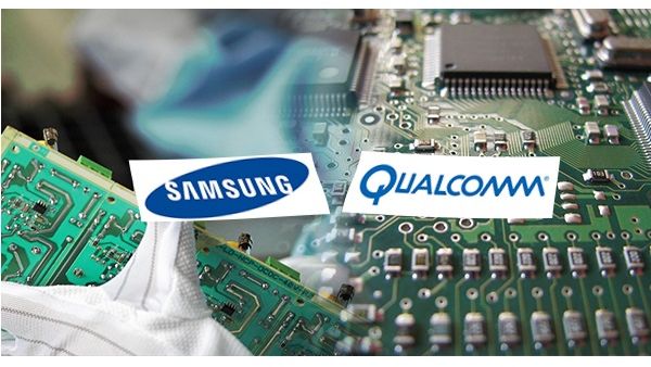Qualcomm Anticipates that its Future Snapdragon 5G Mobile Chipsets Will Use Samsung’s 7nm LPP EUV Process Technology. Qualcomm Anticipates that its Future Snapdragon 5G Mobile Chipsets Will Use Samsung’s 7nm LPP EUV Process Technology.