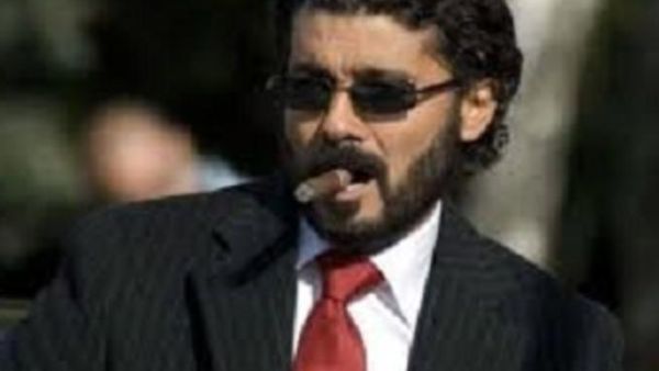 خالد النبوي يبدأ تصوير (سبع أرواح)