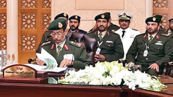 مؤخرا، زادت الزيارات بين وفود البلدين