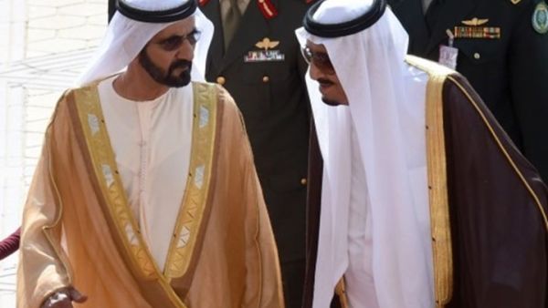 السعودية والإمارات تمولان "مكافحة الإرهاب" في أفريقيا
