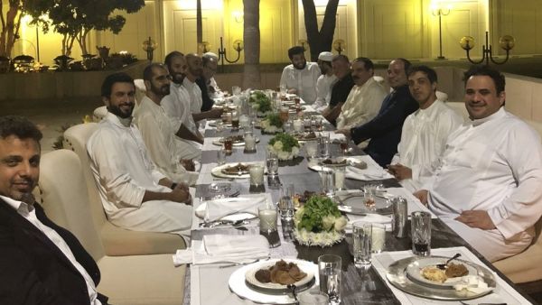 اختتمت القمة العربية أعمالها في الظهران شرقي السعودية 