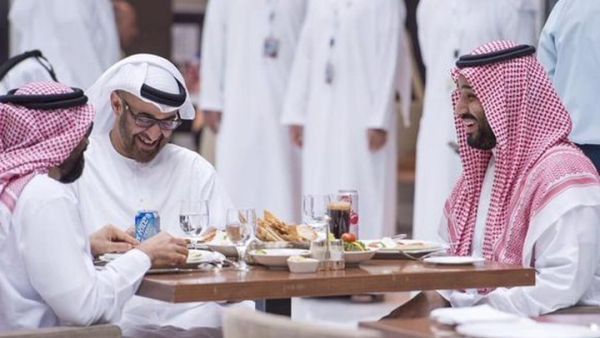 يشار إلى أن الإمارات تشارك مع السعودية والبحرين ومصر في حصار قطر منذ الخامس من حزيران/ يونيو 2017