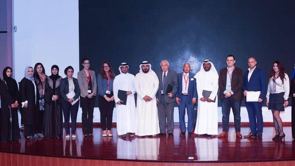 جانب من الفعاليه 