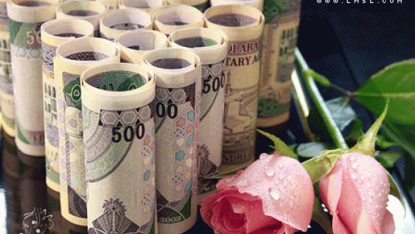 مع الورد ابعتولنا شوية فكة