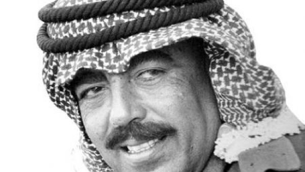 وصفي التل