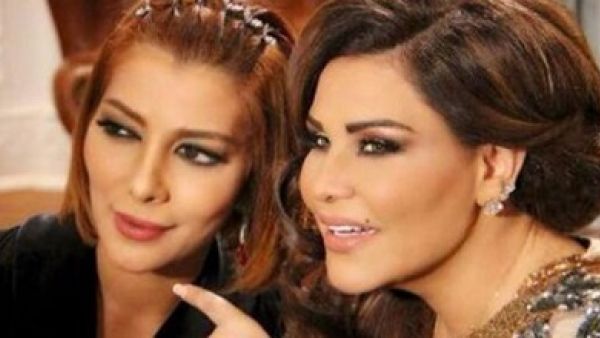 أصالة تعتذر لأحلام 