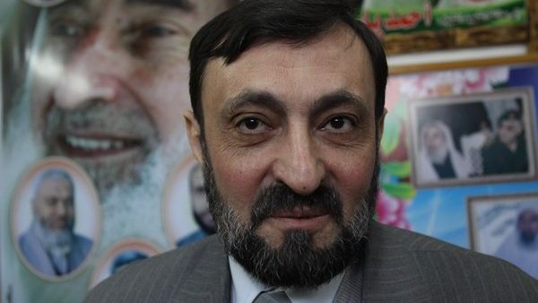 عماد العلمي