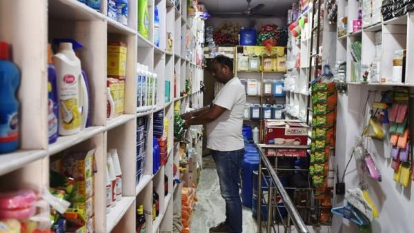 The Goods and Services Tax (GST) will launch in India on July 1. (AFP)