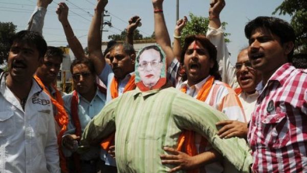 رفعت الدعوى لأننا لا نستطيع ان نتحدث عن احترام المرأة في الهند