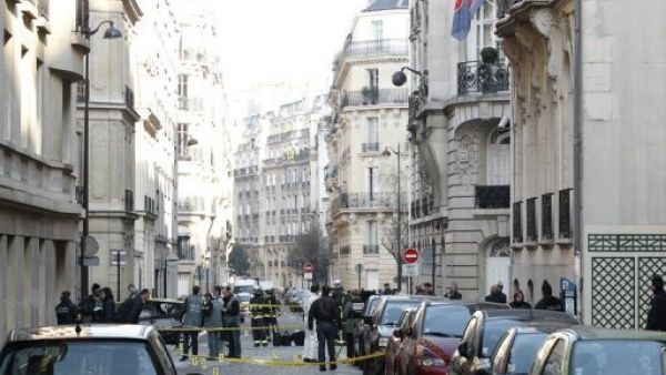 فرنسا: نشر 11 ألف شرطي ودركي لضمان الأمن خلال الاحتفالات بالعيد الوطني في باريس
