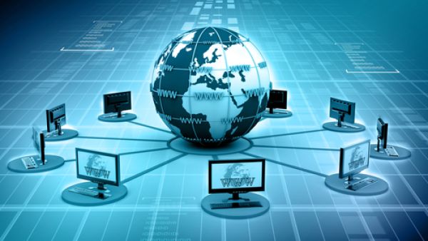 Crime in the virtual world has real-life consequences. (Shutterstock)