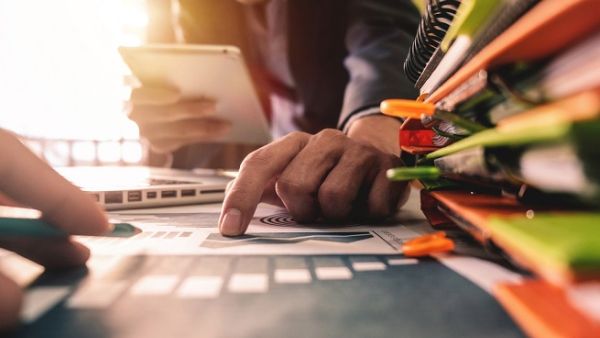 Kuwait's investments in the US include stocks, bonds, real estate and technology. (Shutterstock)