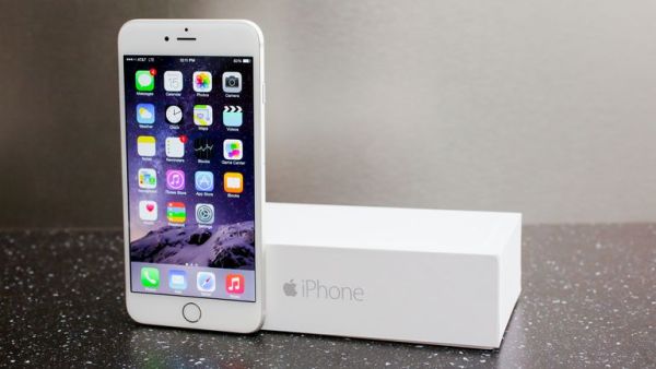 Iphone 6 plus