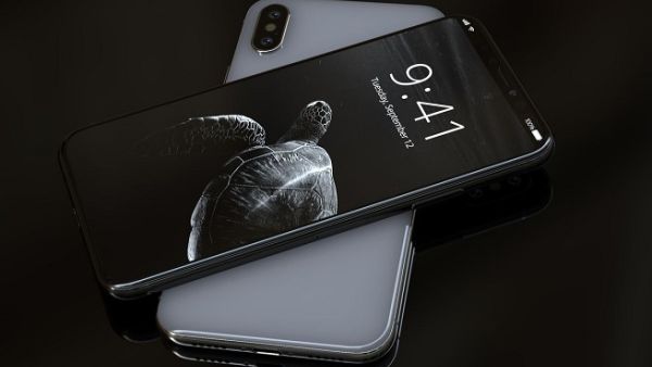 Users have reported that iPhone X becomes unresponsive when used in cold weather, but Apple says it is working on it. (Jonas Daehnert/ Behance)