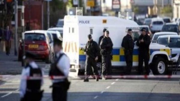 مقتل قائد سابق بالجيش الجمهوري الايرلندي في بلفاست
