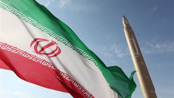 رفع العقوبات عن ايران