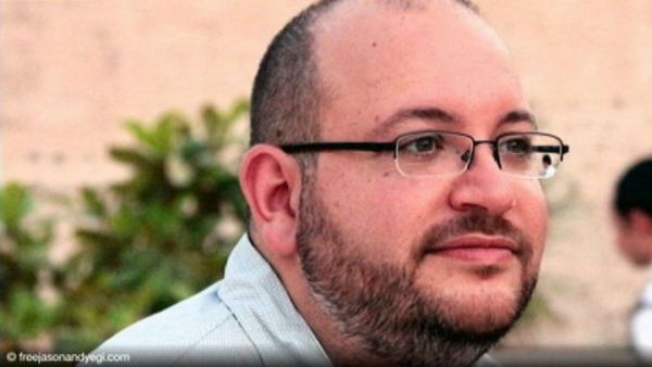 Two months past a closed door trial, an Iranian court hands down a guilty verdict. So what happens now? (AFP/File)