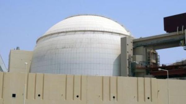 تؤكد طهران أنها غير مهتمة سوى بالطاقة النووية المدنية