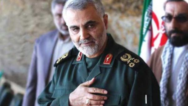 A Reuters report Tuesday quoted two senior officials who said plans are underway for a joint Iranian, Hezbollah and Syrian government offensive in Aleppo. (AFP/File)