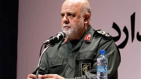 معهد واشنطن: عميل محنك من فيلق القدس سفيرا لطهران ببغداد