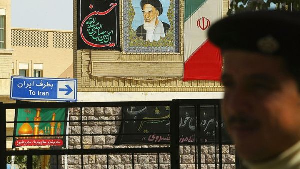 العراق يعلن قرب افتتاح منفذ حدودي جديد مع إيران
