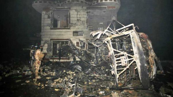 مقتل 125 شخصاً واصابة 95 في حصيلة نهائية لانفجار الحلة بالعراق