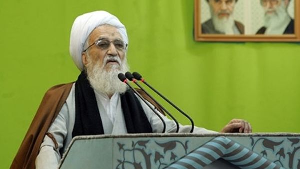 دافع كرماني عن مراسم "البراءة من المشركين" - أرشيف