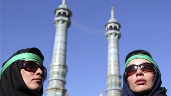 الاردن احتج على تدخل ايران بشؤون الدول العربية 