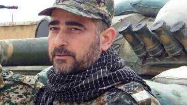 يدعى حسين علي بور ابراهيمي القتيل رقم 16 