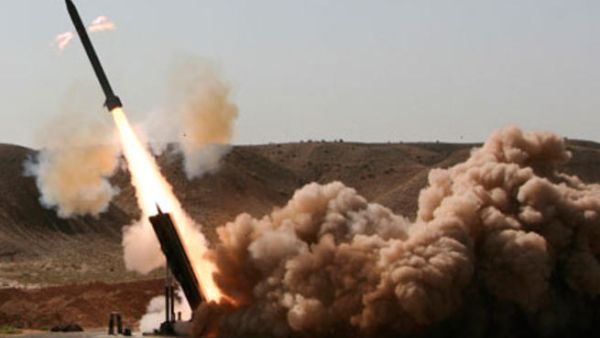 Us claims Iran could possibly have nuclear weapon within one year. [guim]
