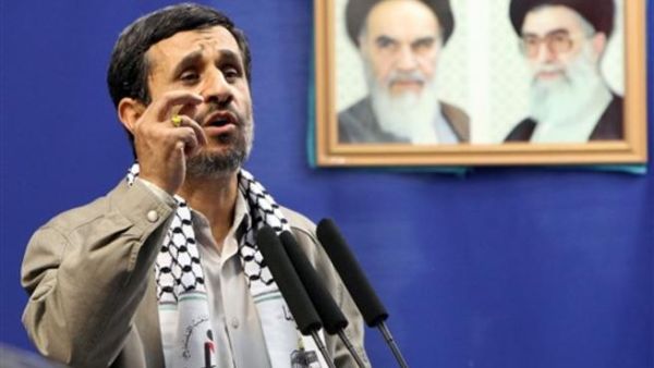 ترتبط ايران بعلاقات متميزة مع سوريا ترتبط ايران بعلاقات متميزة مع سوريا