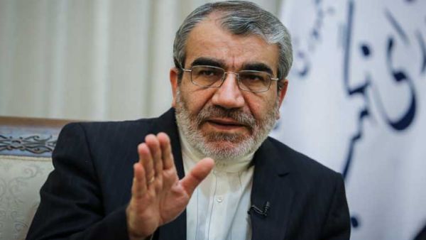 عباس علي كدخدائي