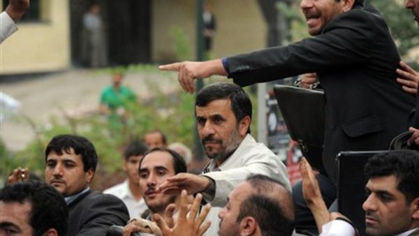 بدء عمل مفاعل بوشهر النووي في أغسطس