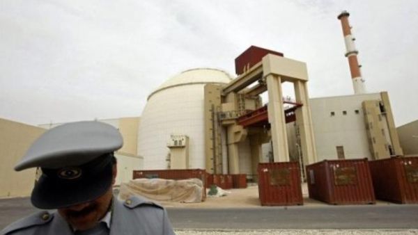 ايران تقول ان لها حقا سياديا في تخصيب اليورانيوم 
