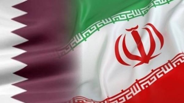 إيران ترحب بإعلان دولة قطر عن إعادة سفيرها إلى طهران لممارسة مهامه الدبلوماسية