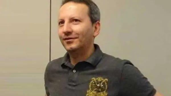  الدكتور أحمد رضا جلالي
