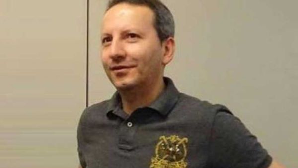  الدكتور أحمد رضا جلالي