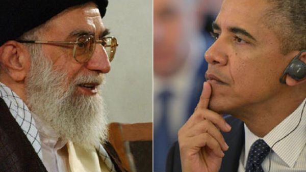 Rowhani and Obama expected to talk at next UN General Assembly meeting. [news.com.au]