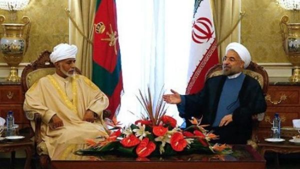 Oman and Iran talk of potential fuel deal. [presstv.ir]