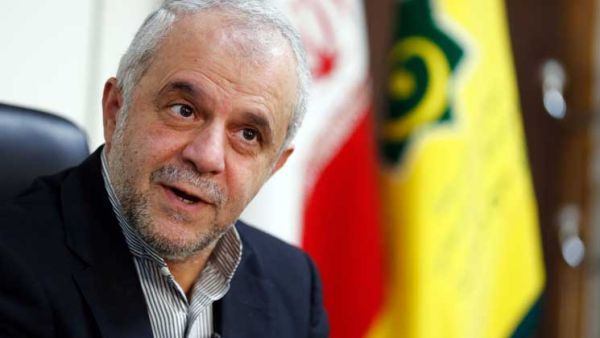 رئيس منظمة الحج والزيارة الإيرانية سعيد أوحدي